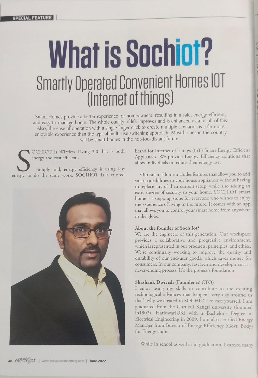 Magazine 1