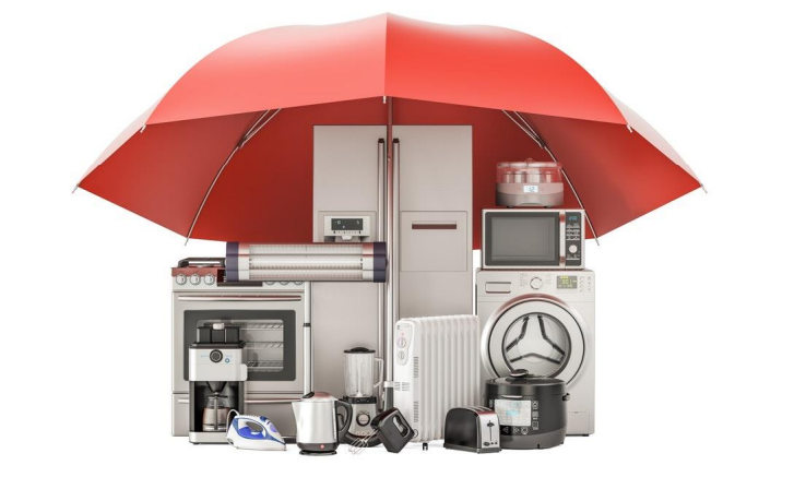 Proactive Maintenance Appliances