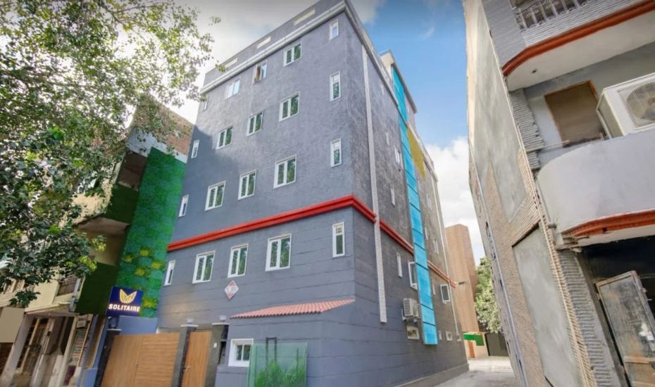 Co-Living and PGs